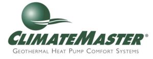 Climate Master Geothermal