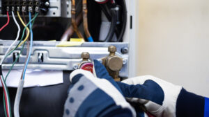 gas furnace services near me